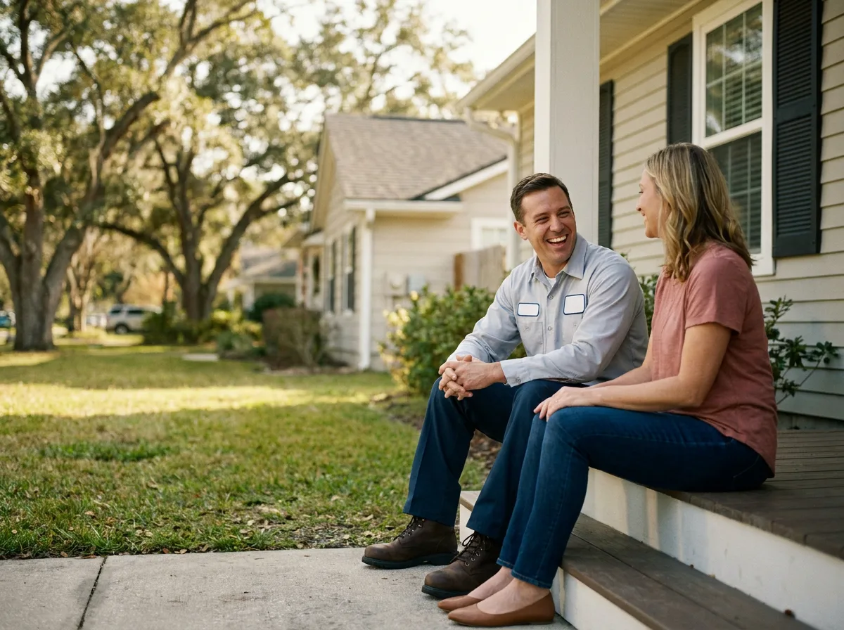 Septic tank pumping FAQs for Warwick, MD